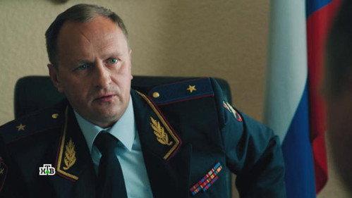 First Department Season 1 Episode 19 - Episode 19