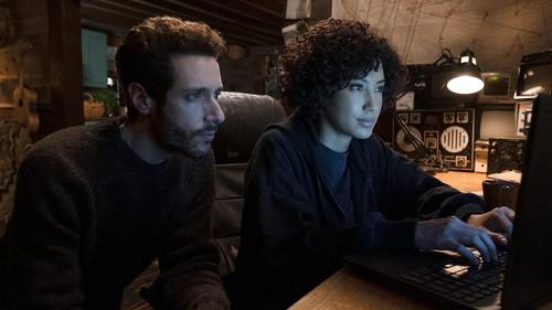 undefined Season 2 Episode 2 - Dinner Party