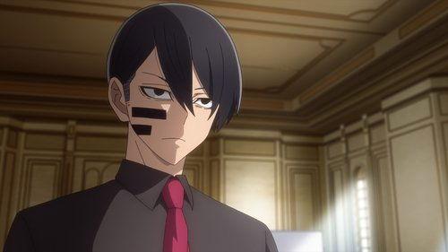 Tougen Anki Season 1 Episode 2 - If You Want to Make It, Keep On Winning