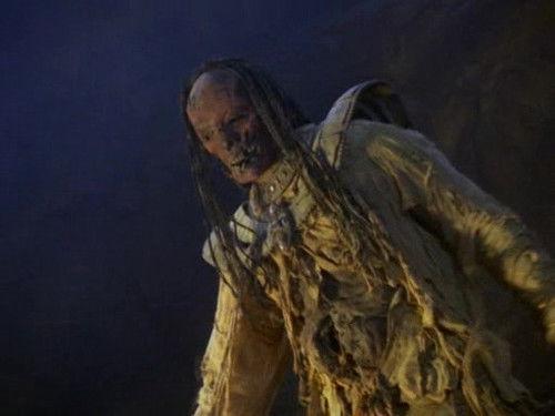 Hercules: The Legendary Journeys Season 3 Episode 4 - Mummy Dearest