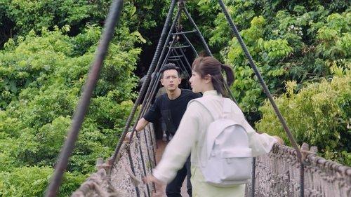 Go Go Squid! Season 1 Episode 18 - Is He A Liar?