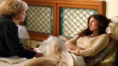 7th Heaven Season 10 Episode 8 - Chicken Noodle Heads