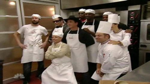 The Celebrity Apprentice Season 8 Episode 1 - Let Them Bake Cake