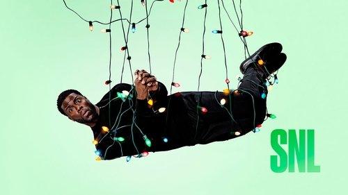 Saturday Night Live Season 43 Episode 9 - Kevin Hart and Foo Fighters