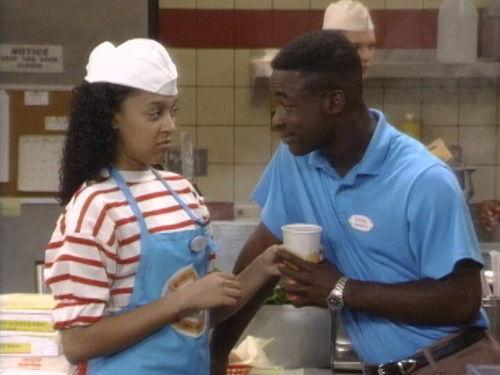 Sister, Sister Season 2 Episode 14 - Dream Lover