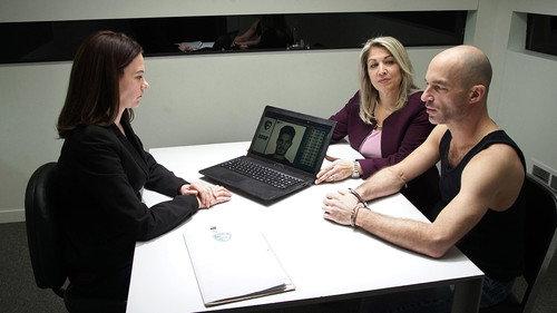 Mensonges Season 3 Episode 2 - Episode 2