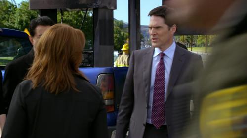 undefined Season 6 Episode 13 - The Thirteenth Step