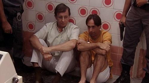 A Grande Família Season 1 Episode 10 - Consciência É Fogo