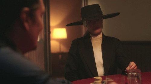 Bring on the Dancing Horses Season 1 Episode 5 - Episode 5