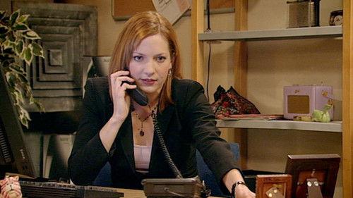 The IT Crowd Season 1 Episode 3 - Fifty-Fifty