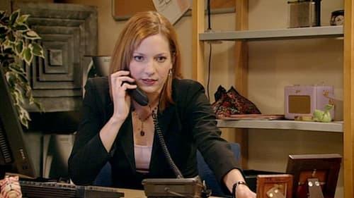 The IT Crowd Season 1 Episode 3 - Fifty-Fifty