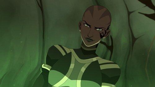 The Legend of Vox Machina Season 3 Episode 10 - To the Ends of the World