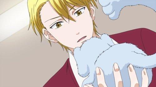 The Morose Mononokean Season 2 Episode 9 - The Shadow