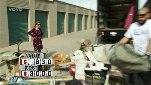 Storage Wars Season 5 Episode 6 - For a Good Time Call... Ivy