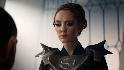 undefined Season 1 Episode 4 - Of Mages, Malice, and Monstrous Mayhem