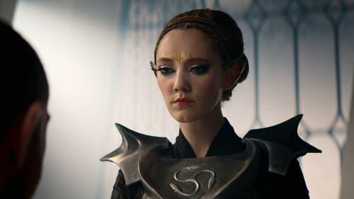 undefined Season 1 Episode 4 - Of Mages, Malice, and Monstrous Mayhem