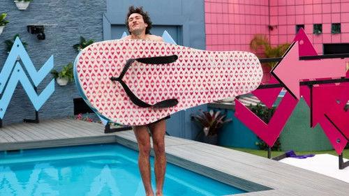 Big Brother Season 15 Episode 3 - Episode 3