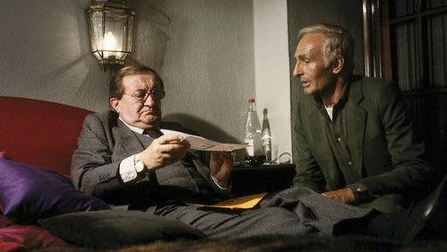 Der Alte Season 4 Episode 2 - Episode 2