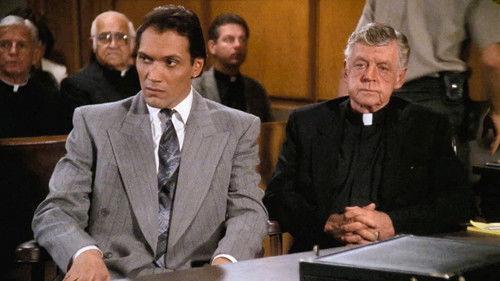 L.A. Law Season 4 Episode 20 - Forgive Me Father, For I Have Sued