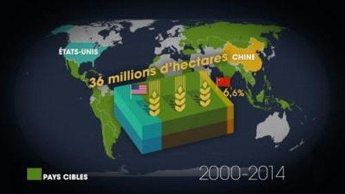 Mapping the World Season 25 Episode 12 - Episode 12