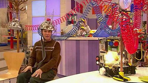 The Basil Brush Show Season 4 Episode 8 - Double Trouble (1)