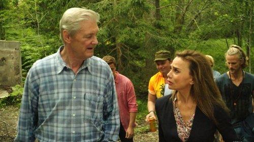 Welcome to Sweden Season 1 Episode 8 - Breakups/Förhållanden