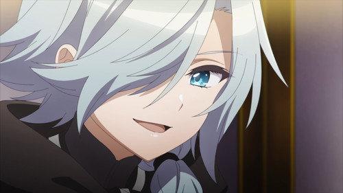 Spy Classroom Season 1 Episode 17 - FILE: Glint