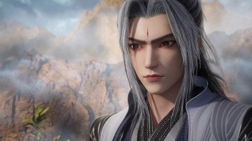 Renegade Immortal Season 1 Episode 31 - Mountain of Restrictions