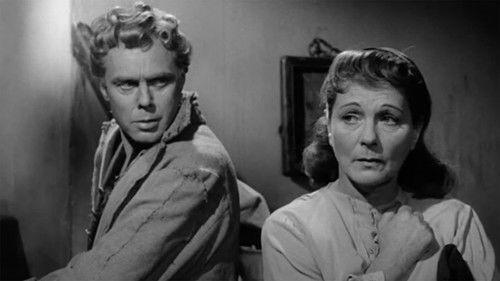 The Adventures of the Scarlet Pimpernel Season 1 Episode 13 - The Flower Woman