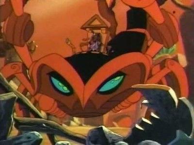 undefined Season 2 Episode 11 - I Never Mechanism I Didn't Like