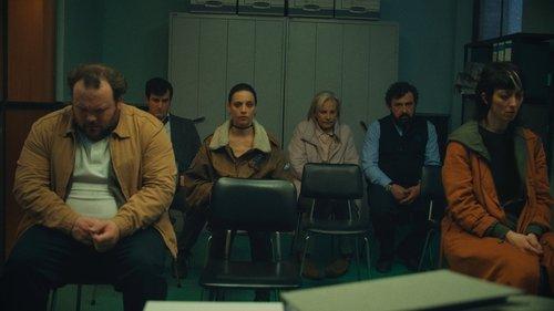 You Would Do It Too Season 1 Episode 2 - Pact of Silence