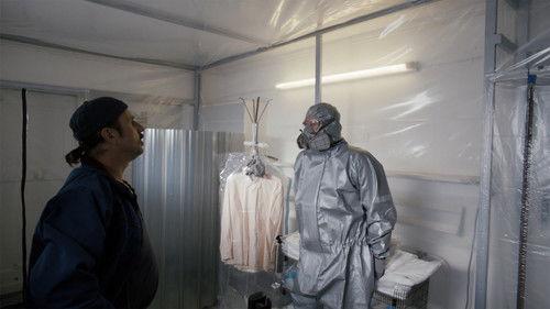 Crime Scene Cleaner Season 4 Episode 2 - The Cleaner