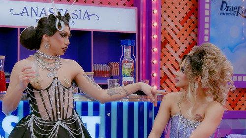 Drag Race Philippines Untucked! Season 3 Episode 9 - Slay Accla, Slay!