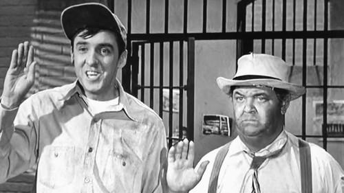 The Andy Griffith Show Season 3 Episode 17 - High Noon in Mayberry