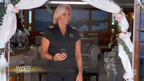Below Deck Mediterranean Season 6 Episode 3 - It’s Like Rain On Your Wedding Day