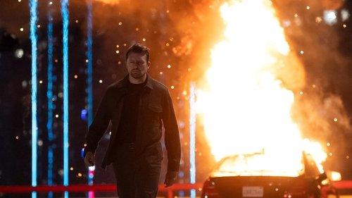 Countdown Season 1 Episode 8 - The Nail in the Chair