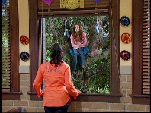 That's So Raven Season 3 Episode 16 - On Top of Old Oakey