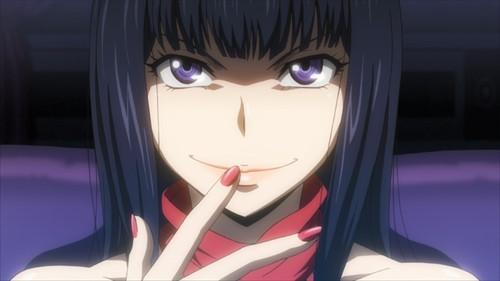 Killing Bites Season 1 Episode 6 - Who cares?