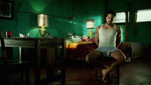 From Dusk Till Dawn: The Series Season 2 Episode 3 - Attack of the 50 ft. Sex Machine