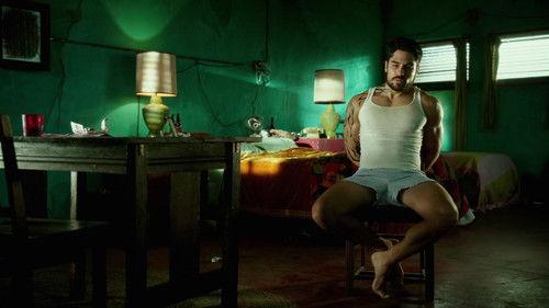 undefined Season 2 Episode 3 - Attack of the 50 ft. Sex Machine