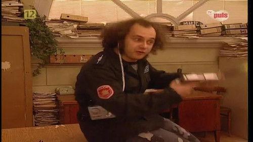 13 posterunek Season 2 Episode 21 - Episode 21