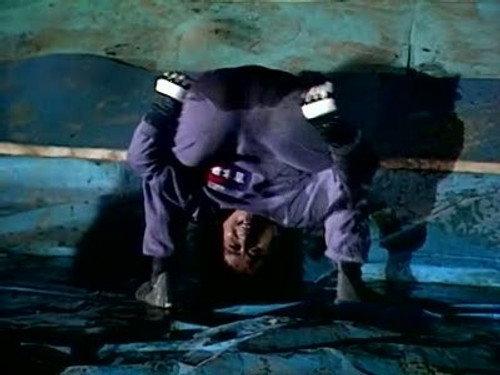 MXC Season 2 Episode 5 - Toy & Games vs. Office Workers