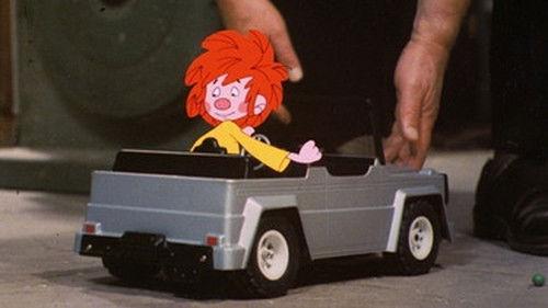 Master Eder and his Pumuckl Season 2 Episode 1 - Das Spielzeugauto
