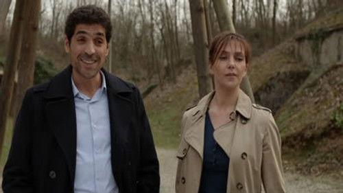 Captain Sharif Season 2 Episode 4 - Code d'honneur