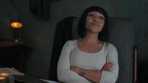 undefined Season 3 Episode 11 - Letting Go