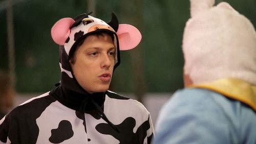 Meu Passado Me Condena Season 2 Episode 2 - Episode 2