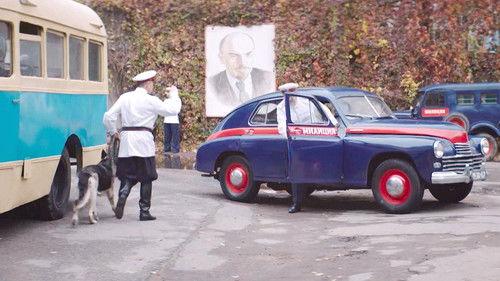 The Ciphers Season 2 Episode 2 - Episode 2