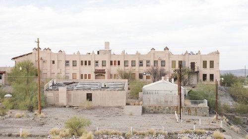 Ghost Adventures Season 15 Episode 10 - Phelps Dodge Hospital