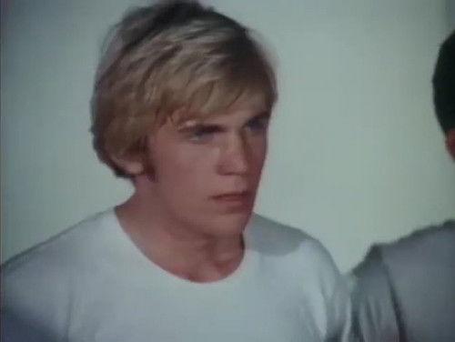 Marcus Welby, M.D. Season 3 Episode 16 - The Basic Moment (1)