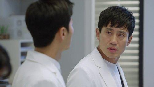 Fix You Season 1 Episode 3 - Woo Joo Meets Si Joon
